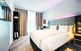 Premier Inn Dresden City Prager Strasse